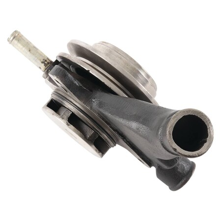 Db Electrical Complete Tractor Water Pump For Mahindra 4500 5500 6000 6500 006002033C91 2906-6203